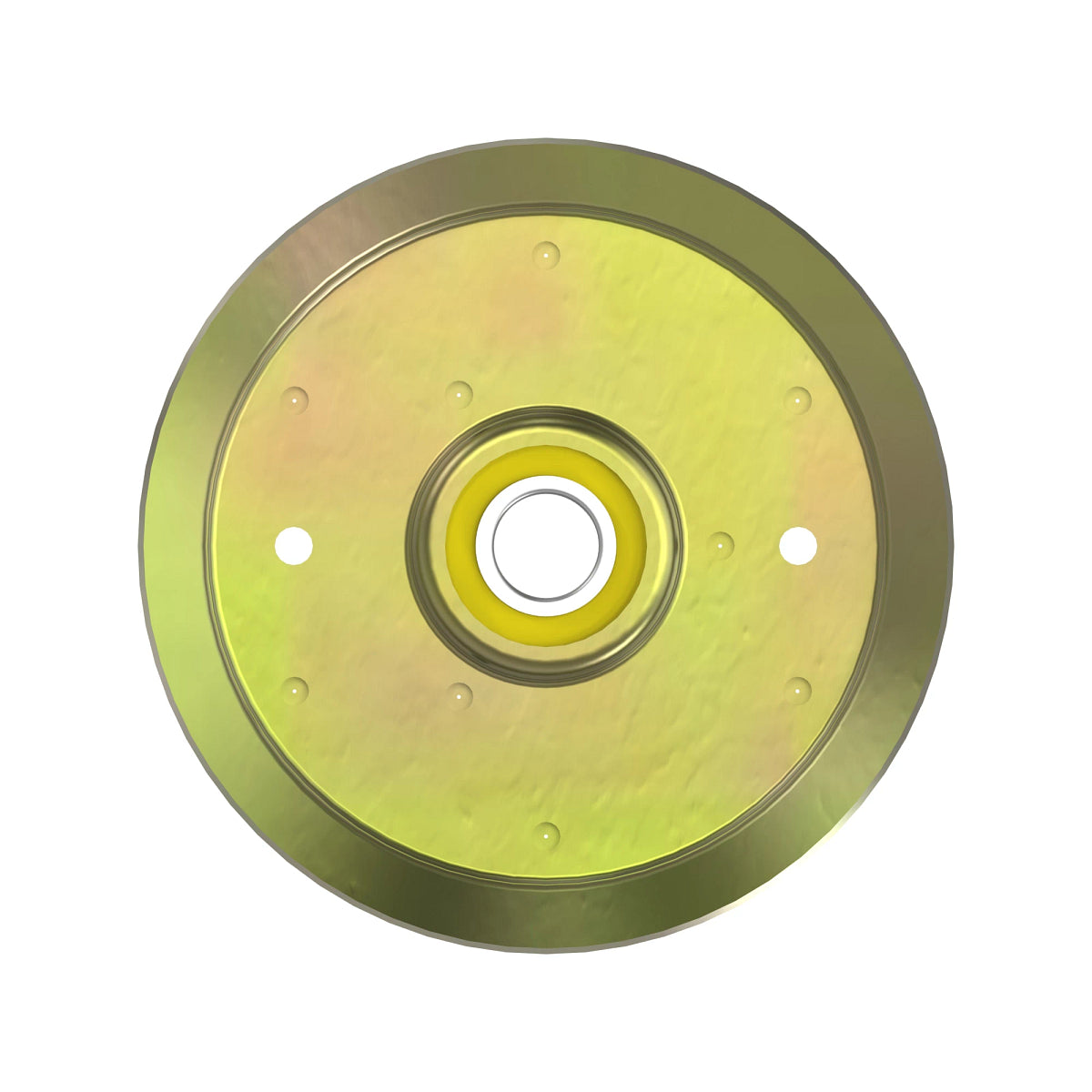 John Deere AM135526: Mower Deck Drive Sheave Assembly