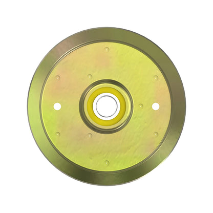 John Deere AM135526: Mower Deck Drive Sheave Assembly