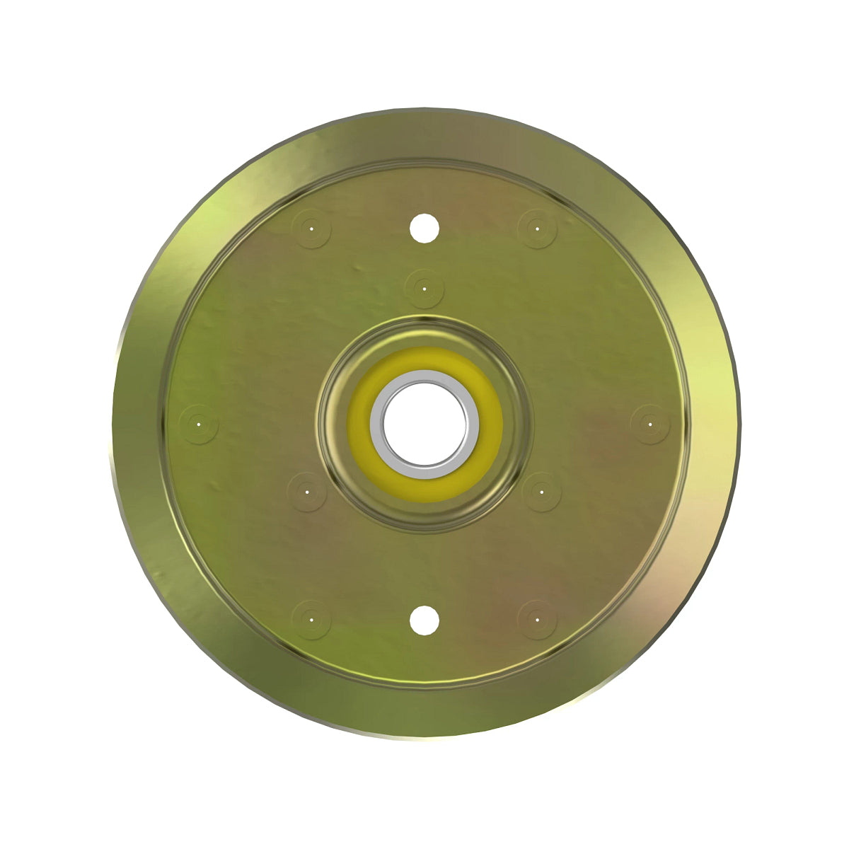 John Deere AM135526: Mower Deck Drive Sheave Assembly