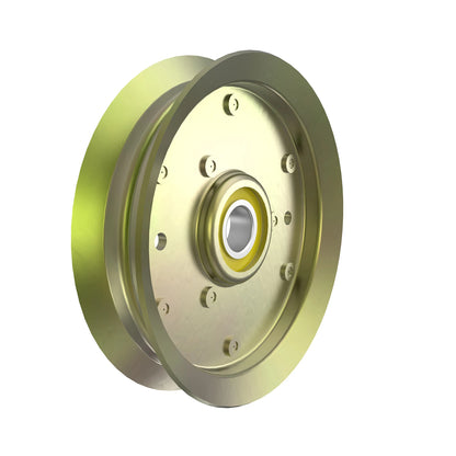 John Deere AM135526: Mower Deck Drive Sheave Assembly