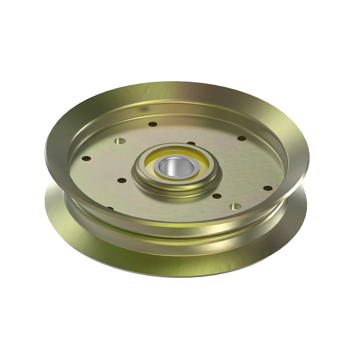 John Deere AM135526: Mower Deck Drive Sheave Assembly