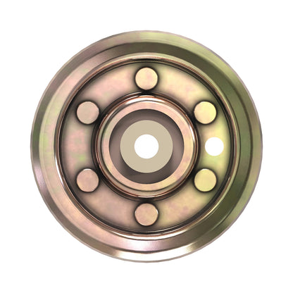 John Deere AM135773: Idler Pulley