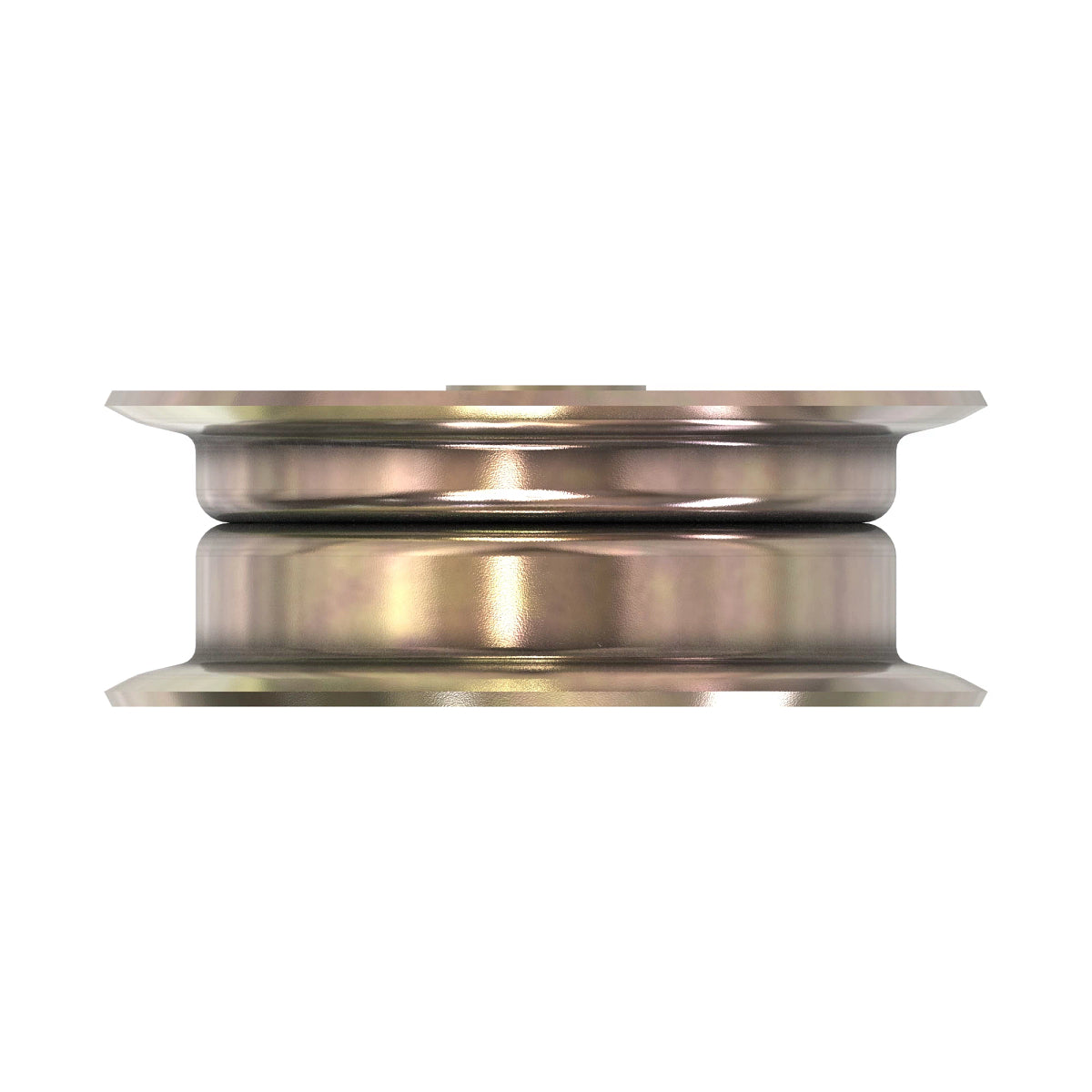 John Deere AM135773: Idler Pulley