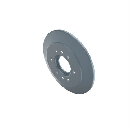 John Deere AM135957: Mower Deck Drive Sheave Assembly