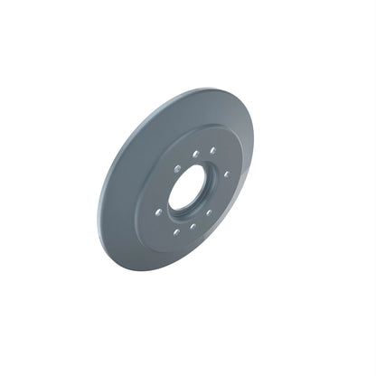 John Deere AM135957: Mower Deck Drive Sheave Assembly