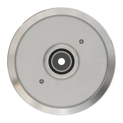 John Deere AM136252: Mower Deck Drive Pulley