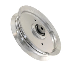 John Deere AM136252: Mower Deck Drive Pulley