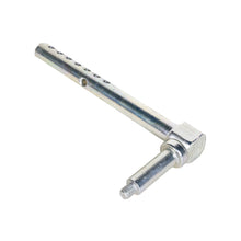 John Deere AM136328: Gauge Wheel Arm, Left Side