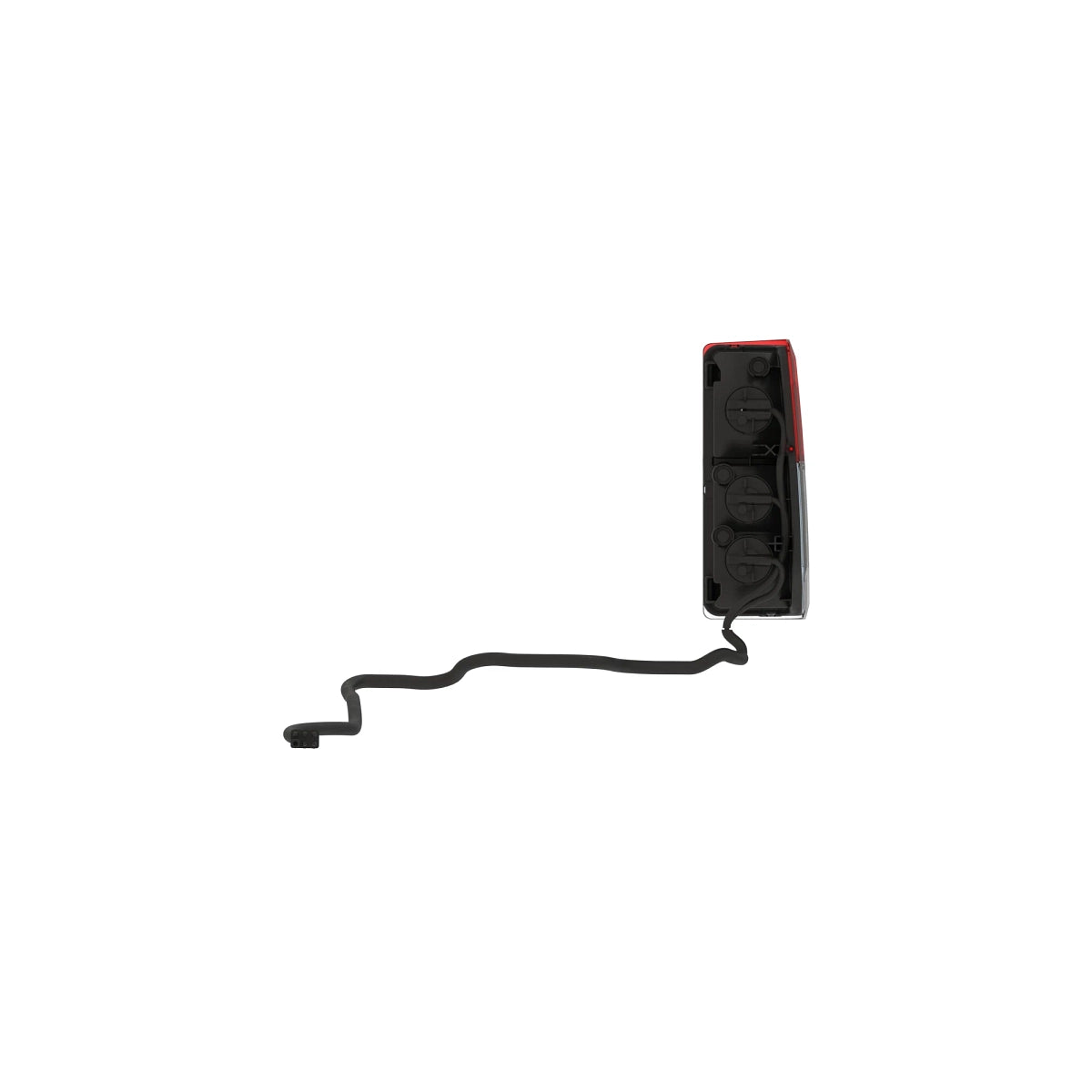 John Deere AM136534: Rear Right Side Stoplight, 12 Volts, 21 Watts
