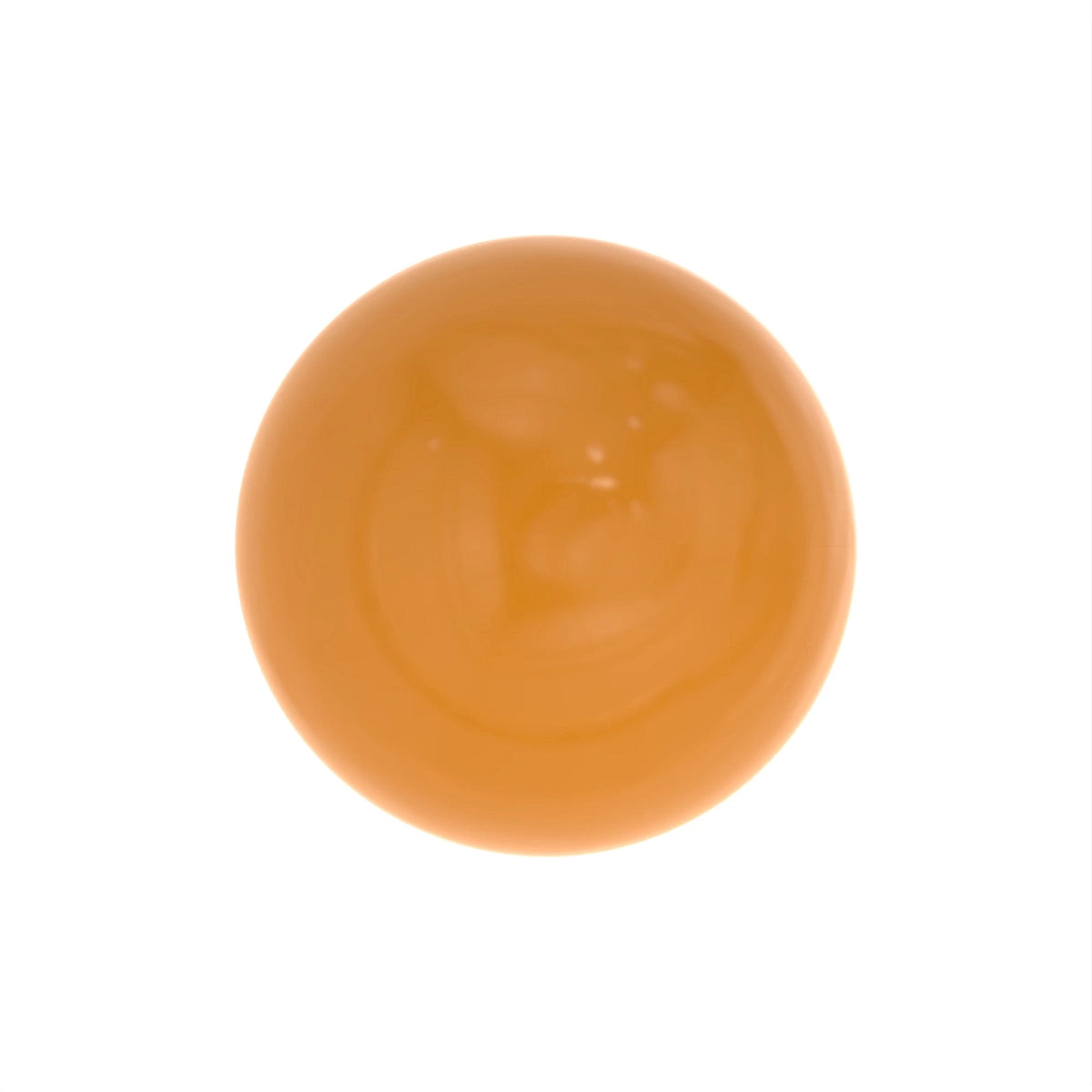 John Deere AM136665: Control Panel Knob