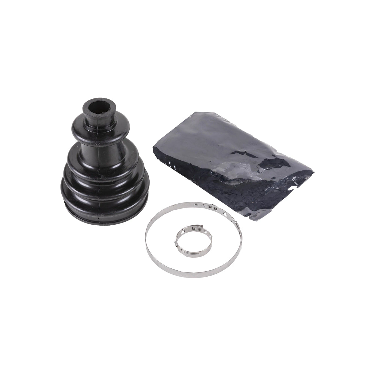 John Deere AM136669: Front Axle Outboard Boot Kit