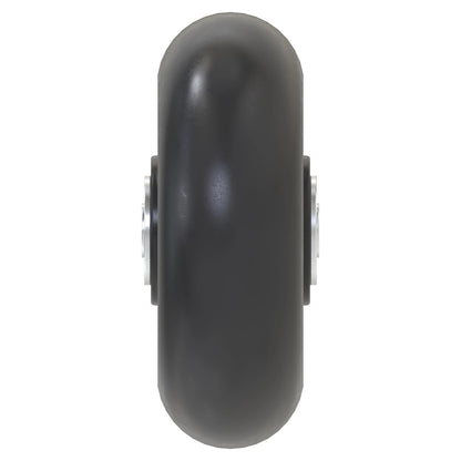 John Deere AM136720: Gauge Wheel