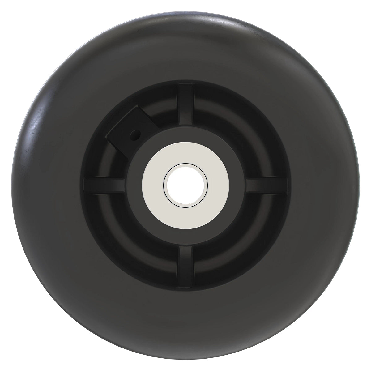 John Deere AM136720: Gauge Wheel