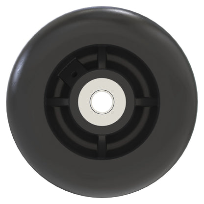 John Deere AM136720: Gauge Wheel