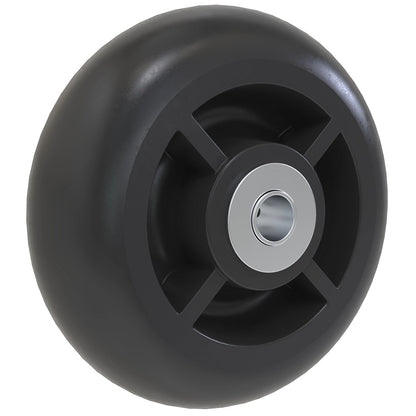 John Deere AM136720: Gauge Wheel