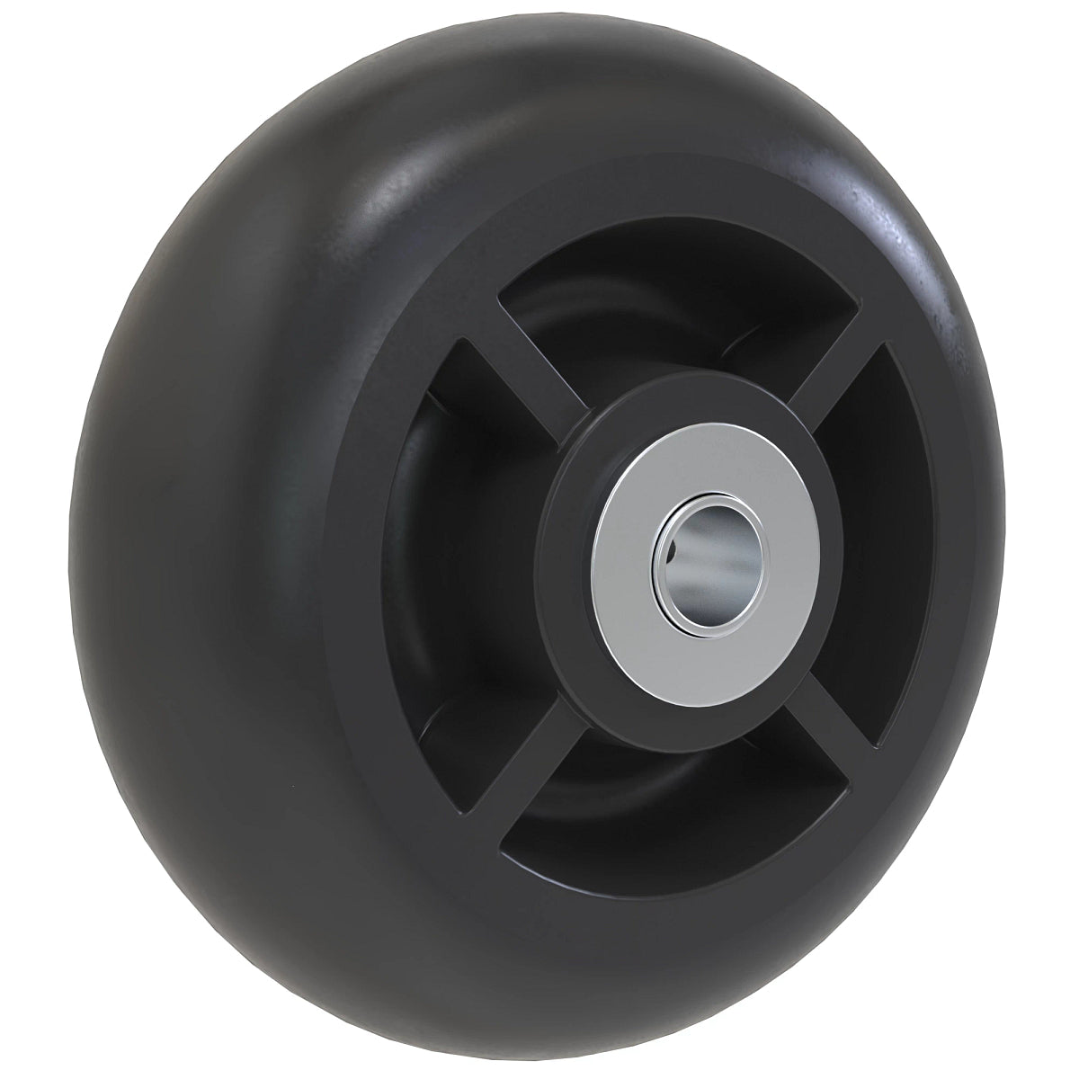 John Deere AM136720: Gauge Wheel