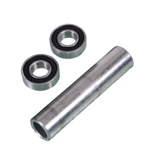 John Deere AM136789:  Wheel Bearing Kit