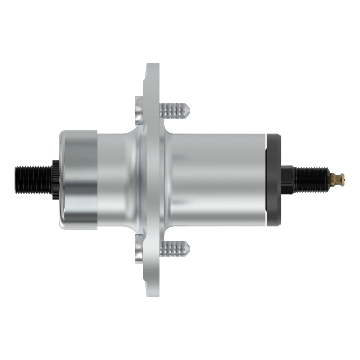 John Deere AM137483: Spindle