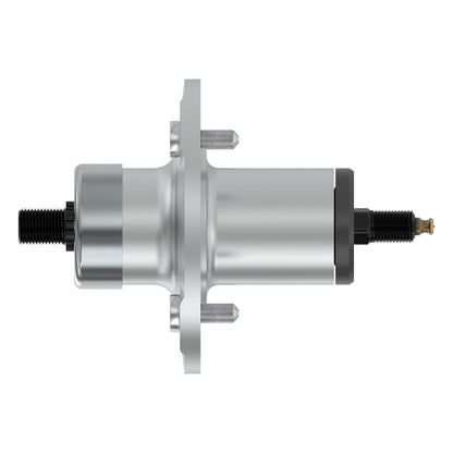 John Deere AM137483: Spindle