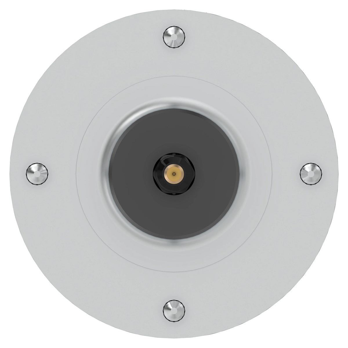 John Deere AM137483: Spindle
