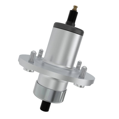 John Deere AM137483: Spindle