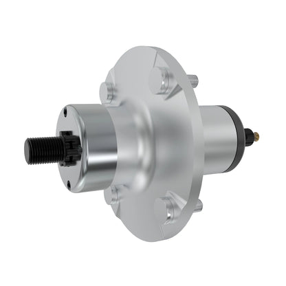 John Deere AM137483: Spindle