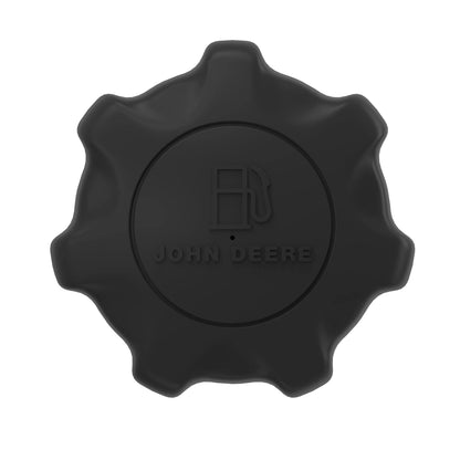 John Deere AM137724: Fuel Tank Filler Cap