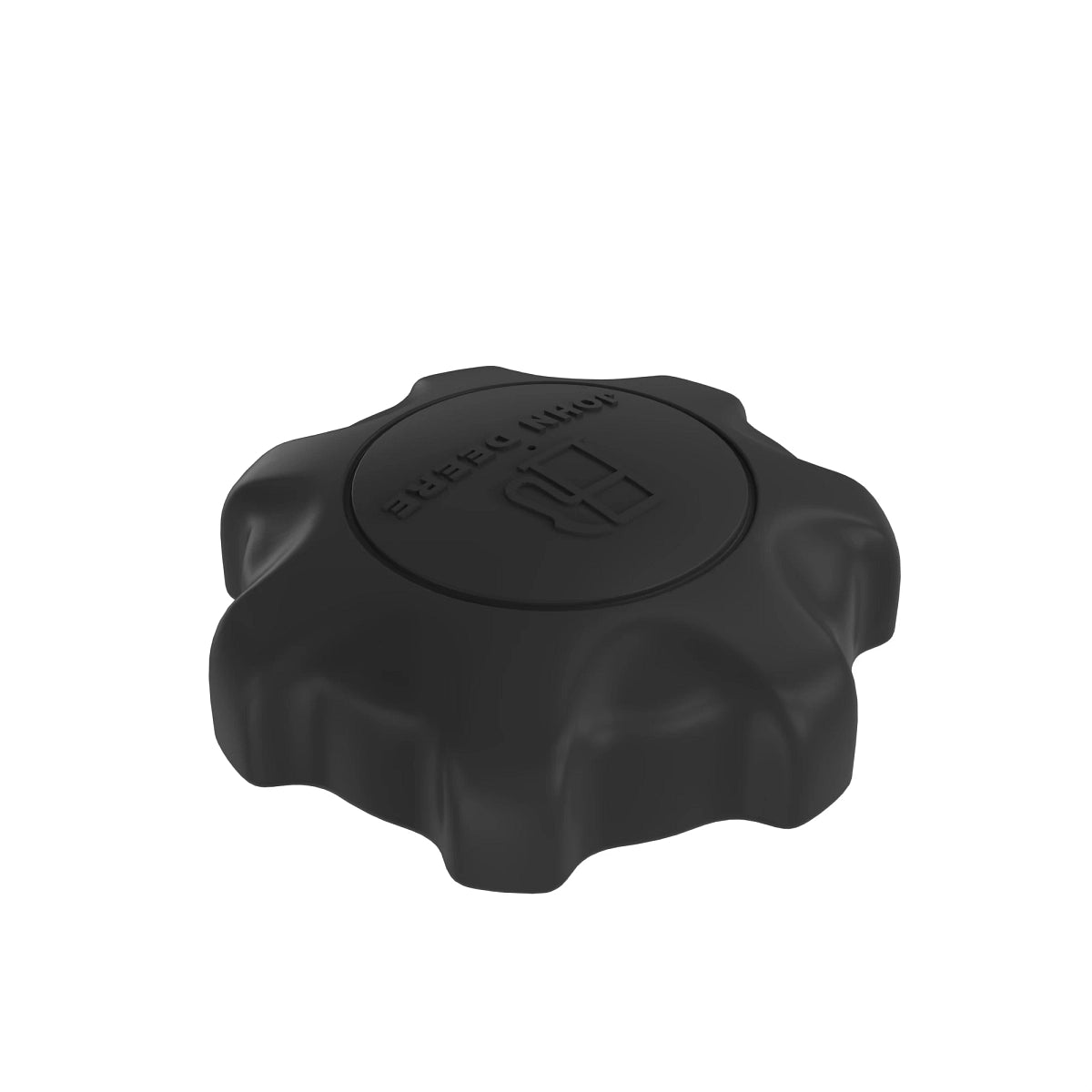 John Deere AM137724: Fuel Tank Filler Cap