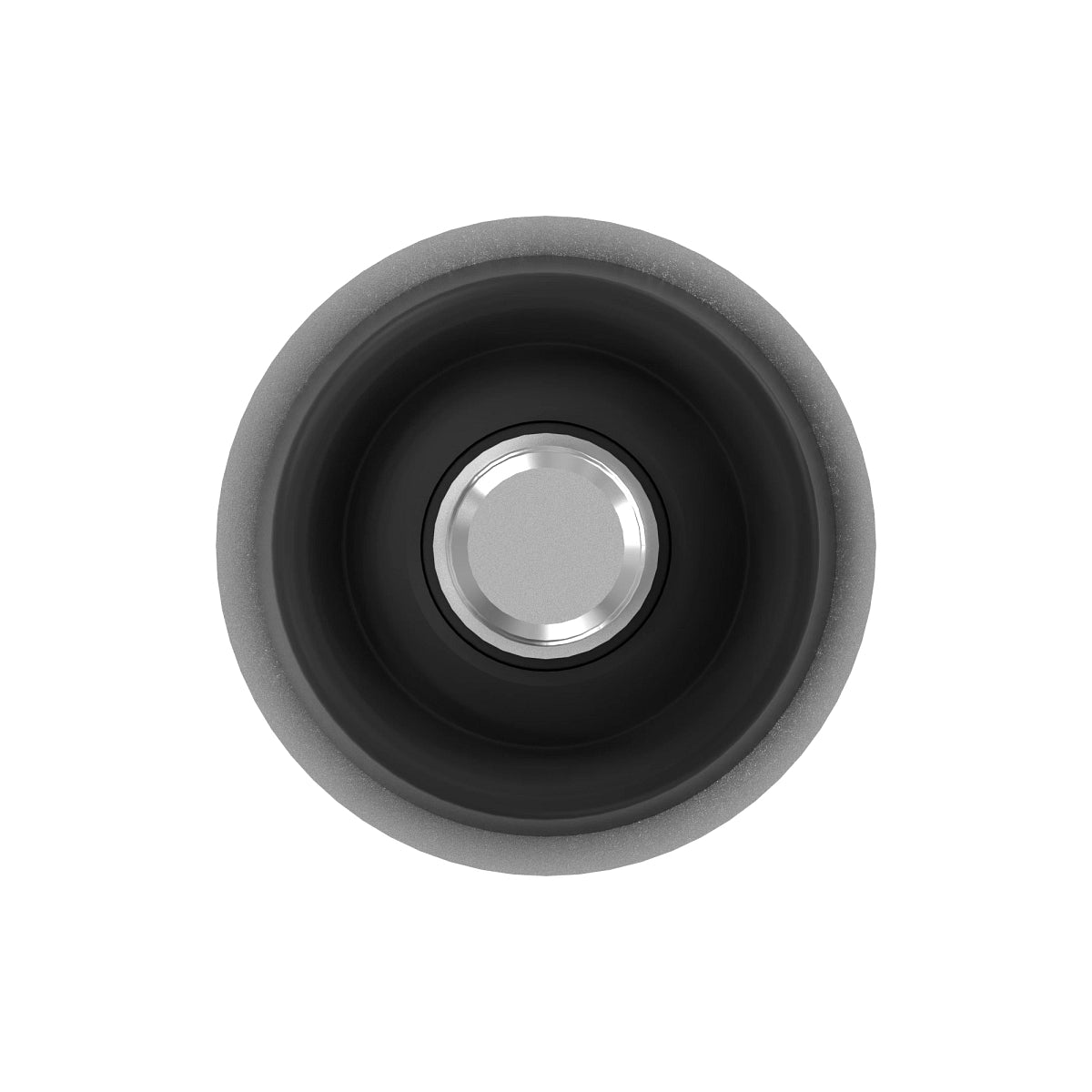 John Deere AM137741: Front Suspension Ball Joint