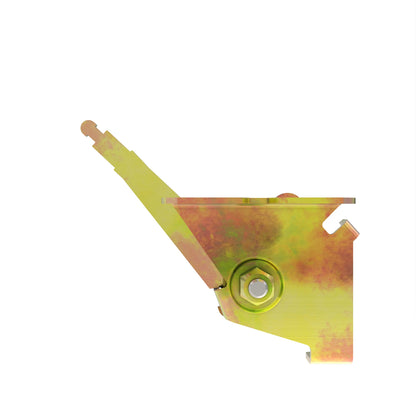 John Deere AM138057: Throttle Cable