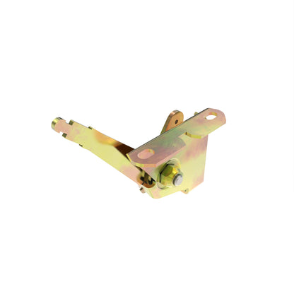 John Deere AM138057: Throttle Cable