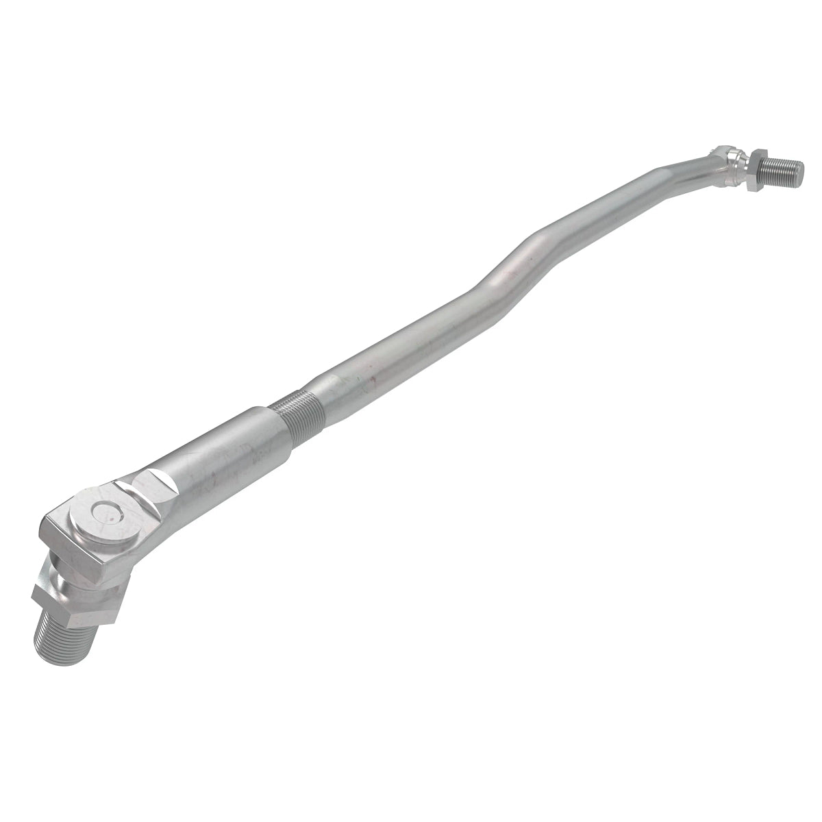 John Deere AM138619: Front Axle Tie Rod Assembly