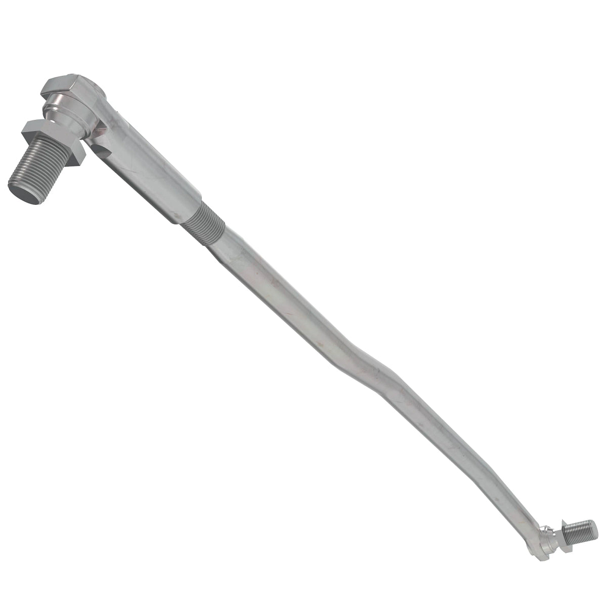 John Deere AM138619: Front Axle Tie Rod Assembly