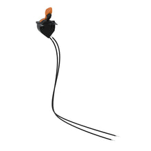 John Deere AM140333: Accelerator Choke