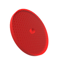 John Deere AM140404: Lamp Reflector
