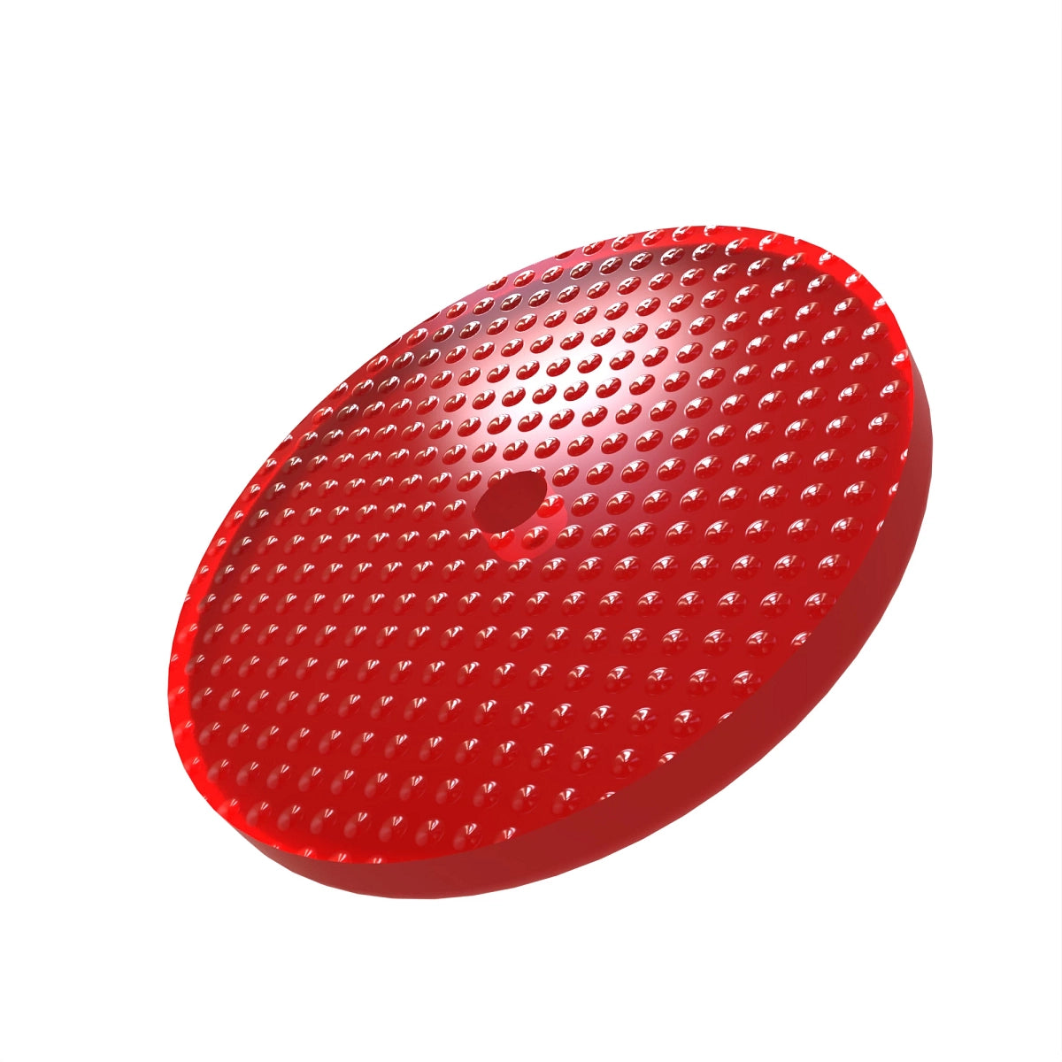 John Deere AM140404: Lamp Reflector