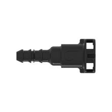 John Deere AM140689: Fuel Line Quick Connect Fitting