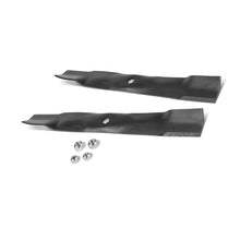 Load image into Gallery viewer, John Deere AM141032: Medium Lift Mower Blade Discharge Kit, 42 Inch
