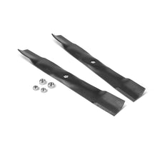 John Deere AM141032: Medium Lift Mower Blade Discharge Kit, 42 Inch