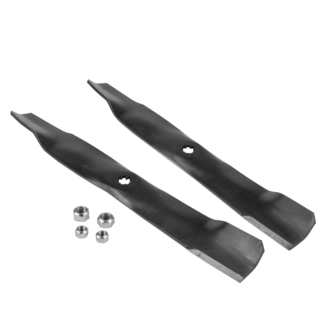 John Deere AM141034: Mower Blade Kit