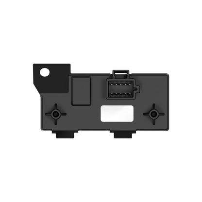 John Deere AM141075: Instrument Panel Electronic Control Unit