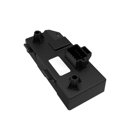 John Deere AM141075: Instrument Panel Electronic Control Unit