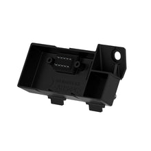John Deere AM141075: Instrument Panel Electronic Control Unit