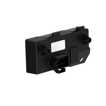 John Deere AM141075: Instrument Panel Electronic Control Unit