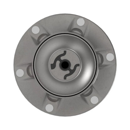 John Deere AM141457: Spindle