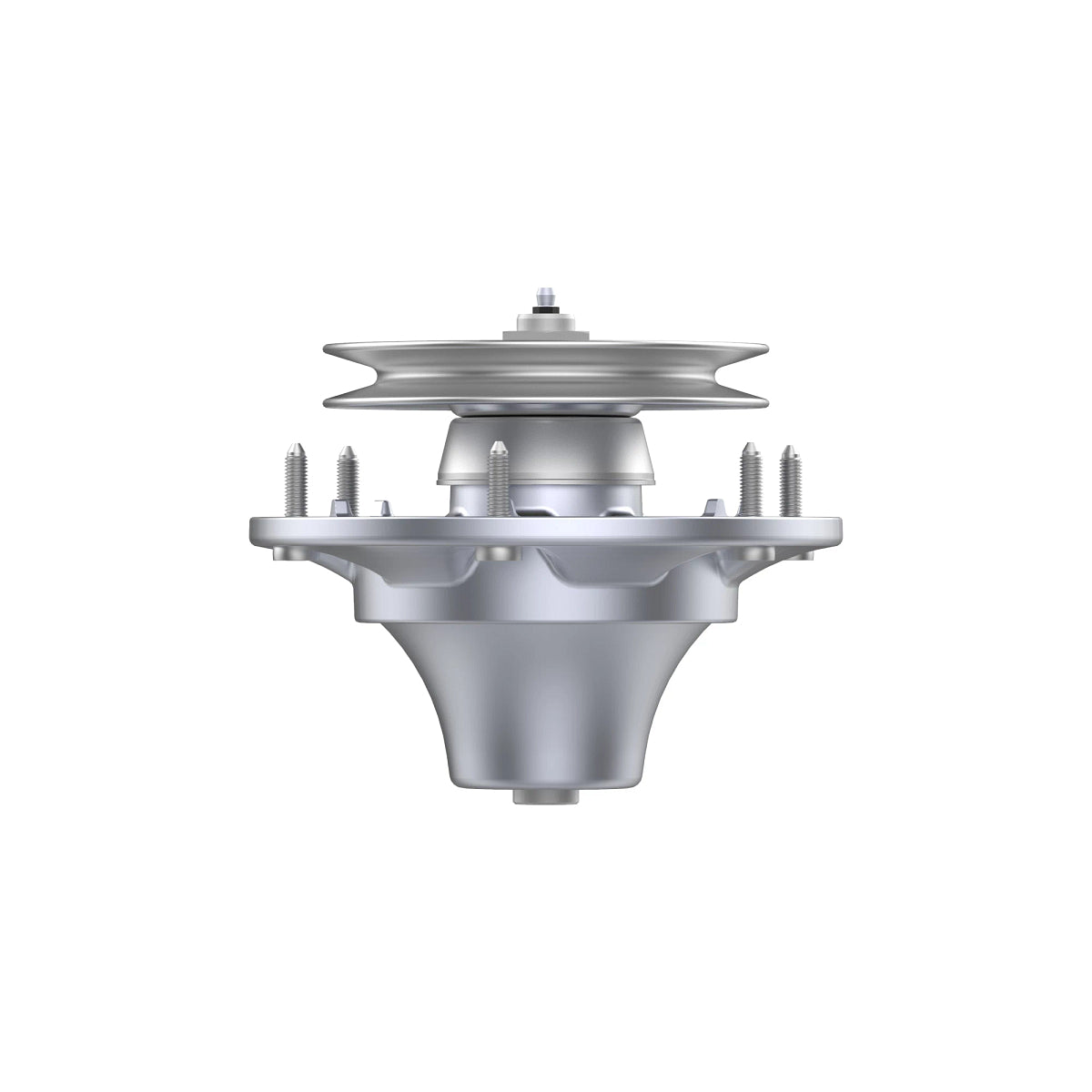 John Deere AM141457: Spindle