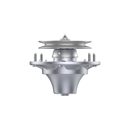 John Deere AM141457: Spindle