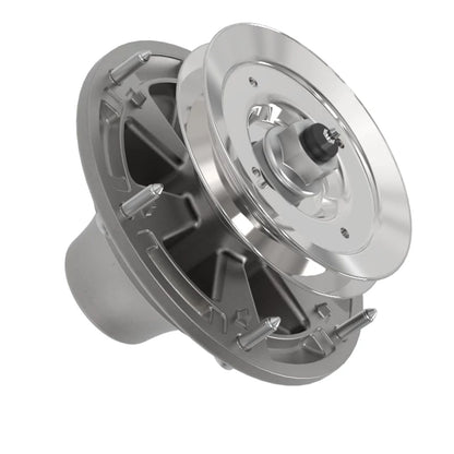 John Deere AM141457: Spindle