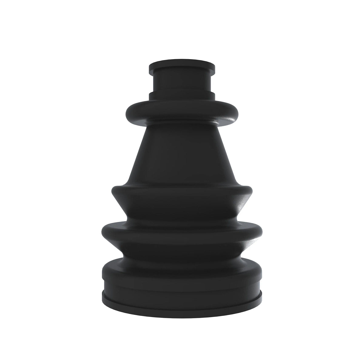 John Deere AM141492: Front Driveshaft Boot Kit