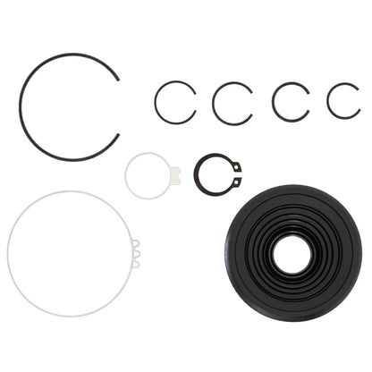 John Deere AM141529: Front Axle Inboard Boot Kit
